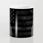 American Flag Coffee Mug Gallery Image 4