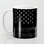 American Flag Coffee Mug Gallery Image 3