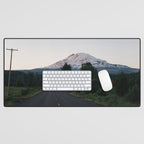 Road to Adams Desk Mat Gallery Image 1
