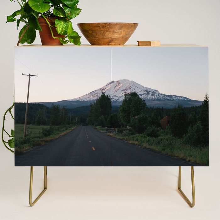 Road to Adams Credenza Gallery Image 1