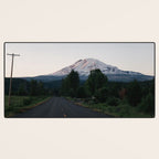 Road to Adams Desk Mat Gallery Image 3