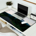 Road to Adams Desk Mat Gallery Image 2