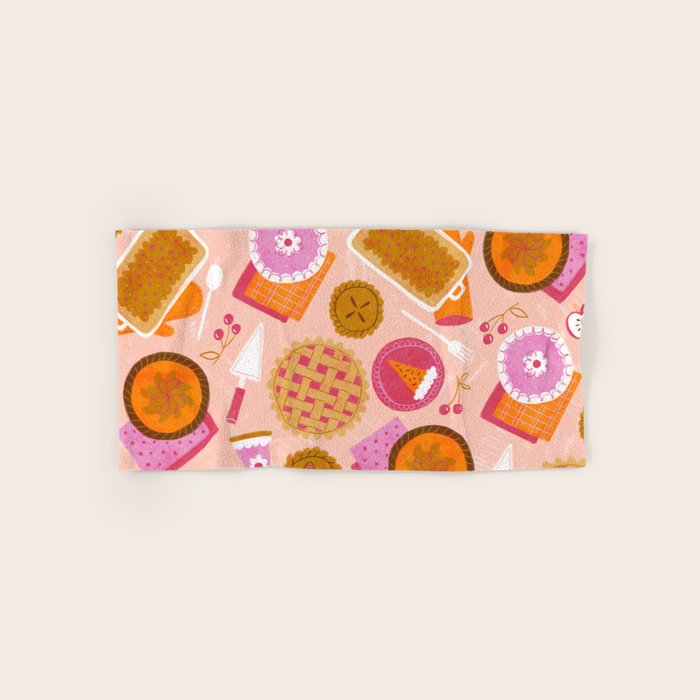 Society6 Bath Towel - Thumbnail 2