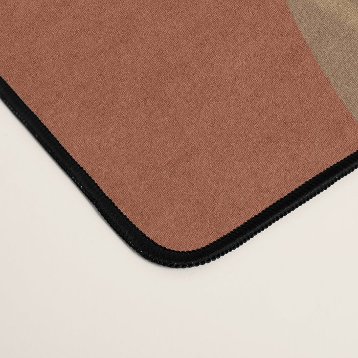 Mountains #1 Desk Mat Gallery Image 4