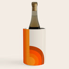 Golden Knots Wine Chiller Gallery Image 3