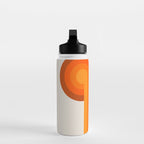 Golden Knots Water Bottle Gallery Image 3