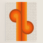 Golden Knots Jigsaw Puzzle Gallery Image 1