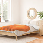 Golden Knots Duvet Cover Gallery Image 2