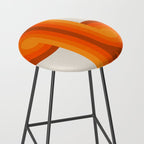 Golden Knots Stool Gallery Image 2