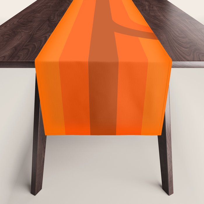 Golden Knots Table Runner Gallery Image 1