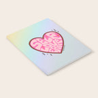 Self Love Era Notebook Gallery Image 2