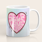 Self Love Era Coffee Mug Gallery Image 1