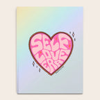 Self Love Era Notebook Gallery Image 4