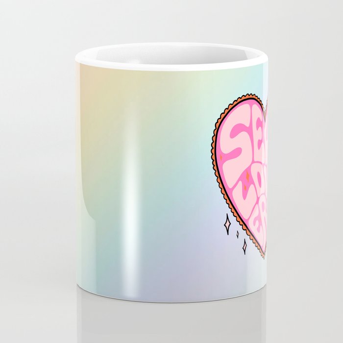 Self Love Era Coffee Mug Gallery Image 4