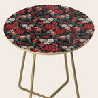 Night Garden Roses Side Table Gallery Image 2