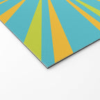 Summer Sun Welcome Mat Gallery Image 2