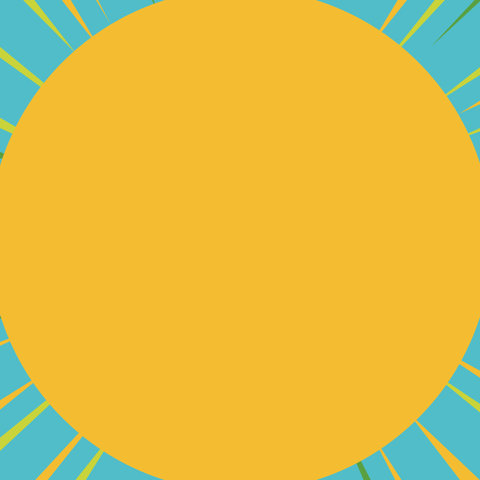 Summer Sun Coffee Mug Gallery Image 2