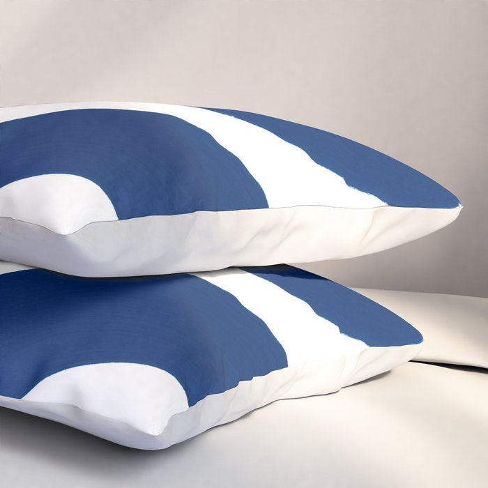 Maré Pillow Sham Gallery Image 3