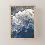 Sea 14 Mini Art Print Gallery Image 1