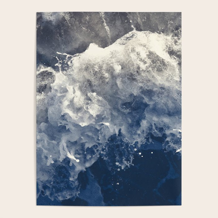 Sea 14 Poster Gallery Image 1