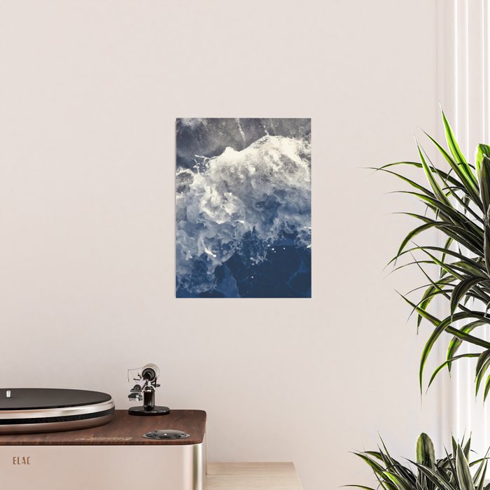 Sea 14 Poster Gallery Image 2