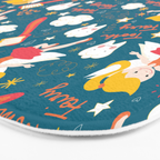 Tooth Fairy Bath Mat Gallery Image 3