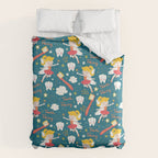 Tooth Fairy Comforter Gallery Image 6