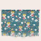 Tooth Fairy Wall Hanging Gallery Image 1