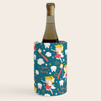 Tooth Fairy Wine Chiller Gallery Image 1