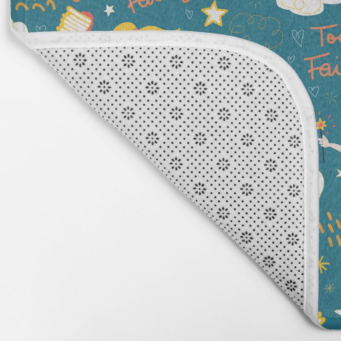 Tooth Fairy Bath Mat Gallery Image 2