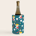 Tooth Fairy Wine Chiller Gallery Image 2