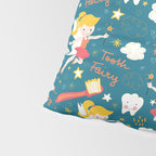 Tooth Fairy Pillow Sham Gallery Image 4