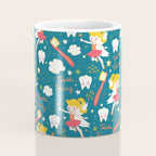Tooth Fairy Coffee Mug Gallery Image 4