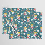 Tooth Fairy Placemat Gallery Image 1