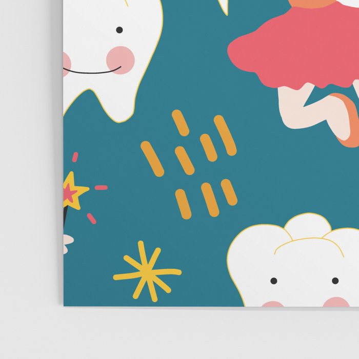Tooth Fairy Poster Gallery Image 3