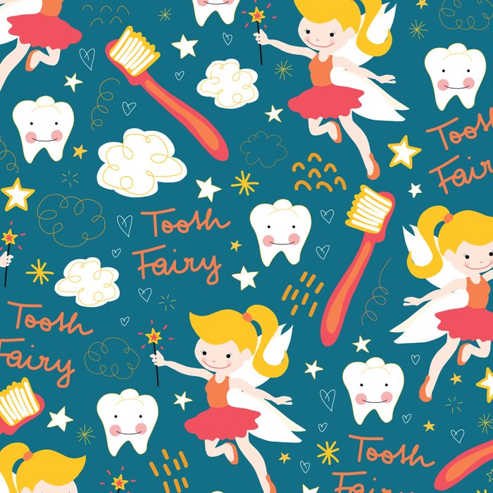 Tooth Fairy Coffee Mug Gallery Image 2