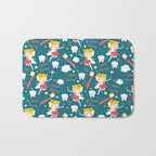 Tooth Fairy Bath Mat Gallery Image 1