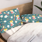 Tooth Fairy Pillow Sham Gallery Image 2