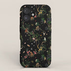 Monkey World iPhone Case Gallery Image 1