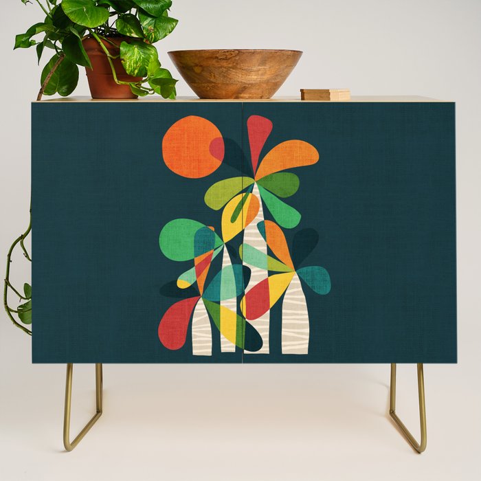 Palma Credenza Gallery Image 1