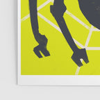 Graphic Hallows Spider Poster Gallery Image 3