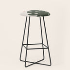 Cat and Plant 37 Stool Gallery Image 1