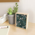 Wildflower Fields Mini Art Print Gallery Image 2