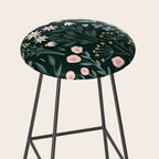 Wildflower Fields Stool Gallery Image 2