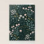 Wildflower Fields Stationery Card Gallery Image 2