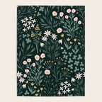 Wildflower Fields Poster Gallery Image 4