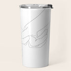 Pinky Promise Travel Mug Gallery Image 2