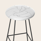 Pinky Promise Stool Gallery Image 2