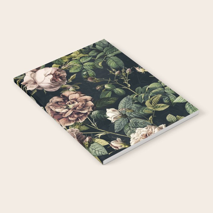 Summer Dreams XI - Night Notebook Gallery Image 2