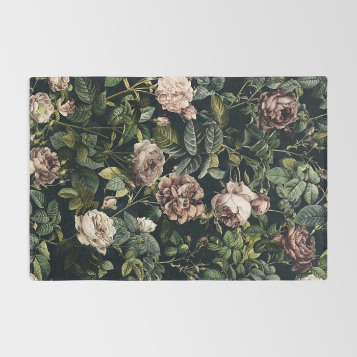Summer Dreams XI - Night Rug Gallery Image 2